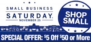 Small Business Saturday! @ Bauer's Market & Garden Center | La Crescent | Minnesota | United States
