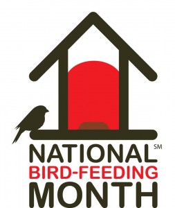 National Bird Feeding Month @ Bauer's Market & Garden Center | La Crescent | Minnesota | United States