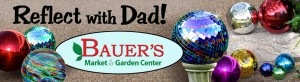 Father's Day 2020 @ Bauer's Market & Garden Center | La Crescent | Minnesota | United States